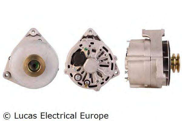 LUCAS ELECTRICAL LRA00952