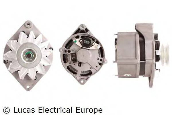 LUCAS ELECTRICAL LRA01300