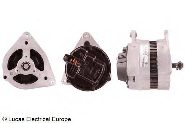 LUCAS ELECTRICAL LRA02625