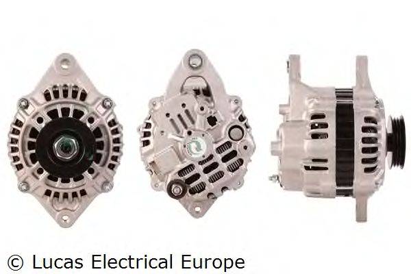 LUCAS ELECTRICAL LRA02627