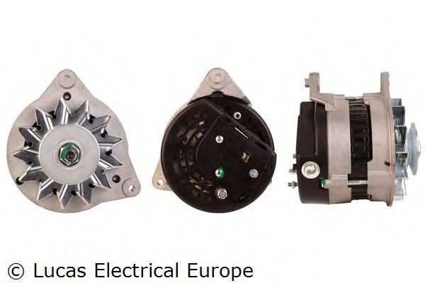 LUCAS ELECTRICAL LRA01303