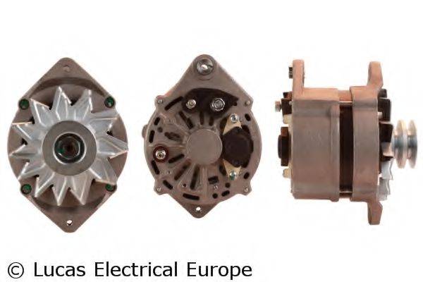LUCAS ELECTRICAL LRA01304