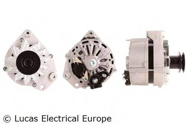 LUCAS ELECTRICAL LRA02630