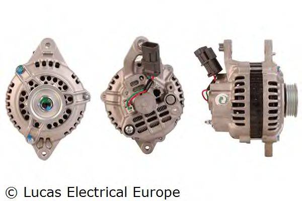 LUCAS ELECTRICAL LRA00707