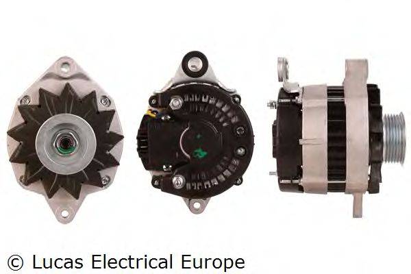LUCAS ELECTRICAL LRA00565