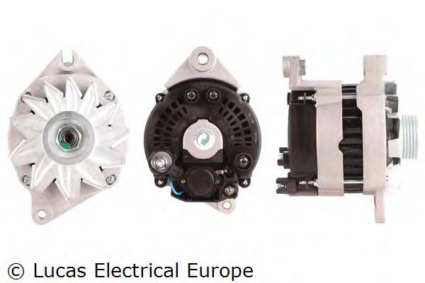 LUCAS ELECTRICAL LRA00944