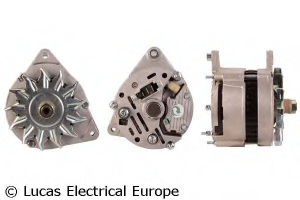 LUCAS ELECTRICAL LRA00461