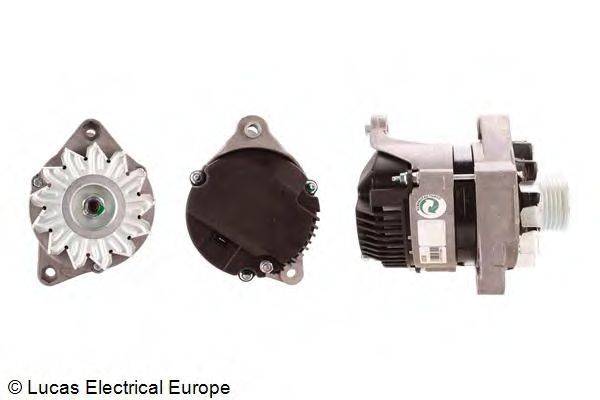 LUCAS ELECTRICAL LRB00178