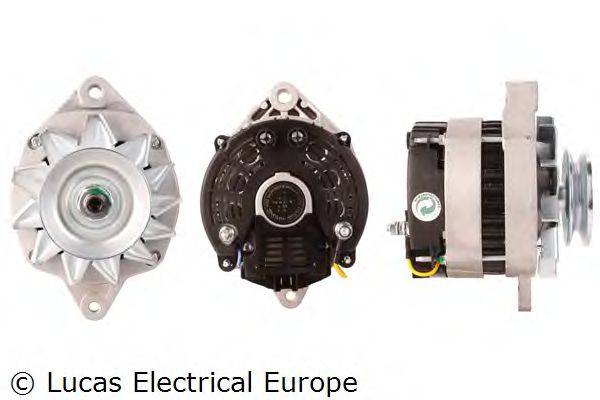 LUCAS ELECTRICAL LRA01317