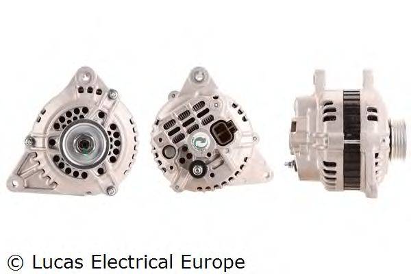 LUCAS ELECTRICAL LRA00705