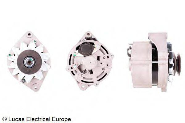 LUCAS ELECTRICAL LRA00885