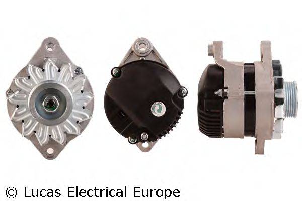 LUCAS ELECTRICAL LRA00751