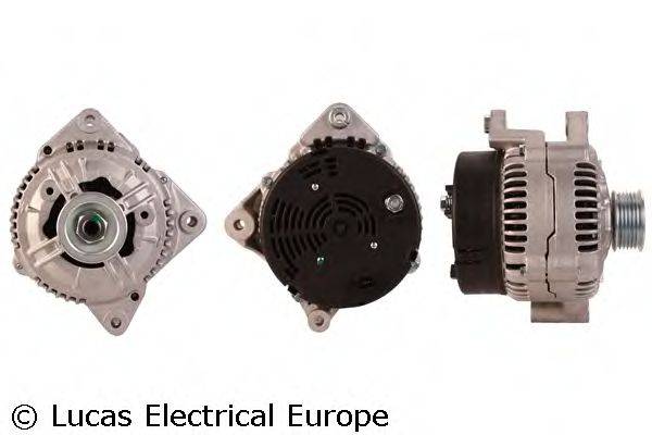 LUCAS ELECTRICAL LRB00219