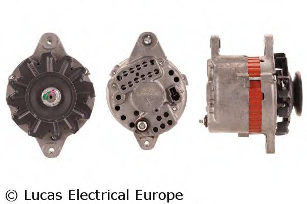 EUROTEC 12060310 Генератор