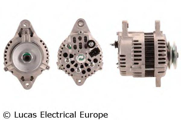 LUCAS ELECTRICAL LRA00949