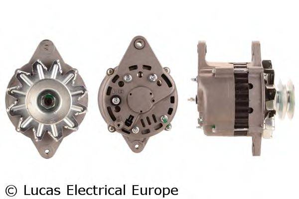 LUCAS ELECTRICAL LRA01324