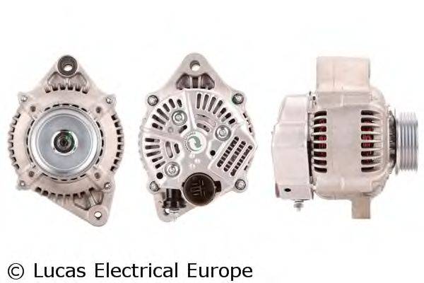 LUCAS ELECTRICAL LRA01327