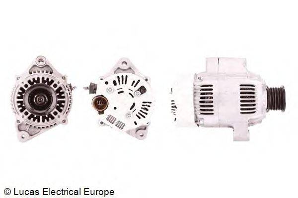 LUCAS ELECTRICAL LRA02641