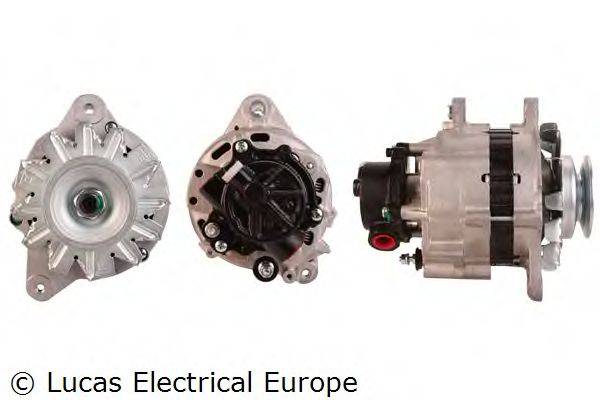 LUCAS ELECTRICAL LRA01329