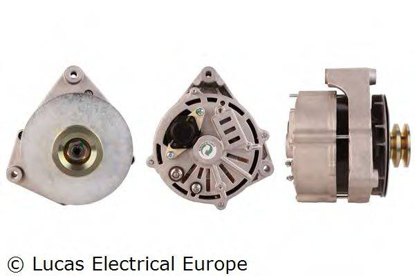 LUCAS ELECTRICAL LRA01332