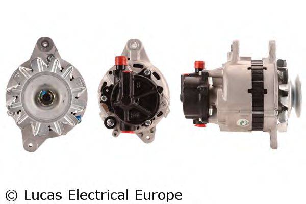 LUCAS ELECTRICAL LRB00225