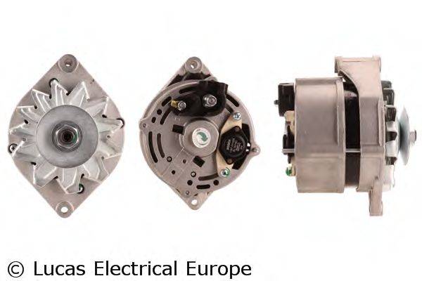 LUCAS ELECTRICAL LRA00786
