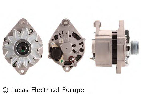 LUCAS ELECTRICAL LRA01345
