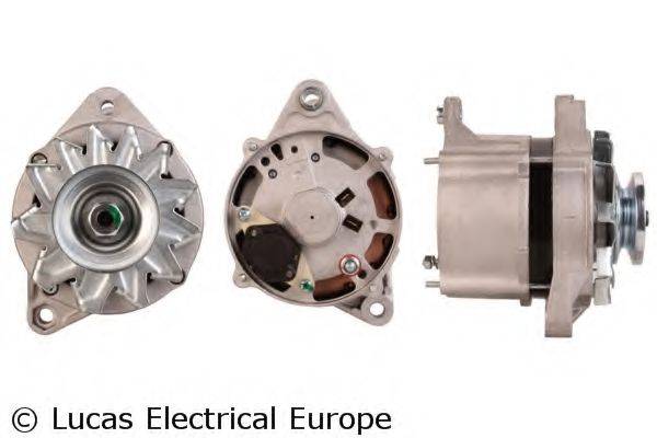 LUCAS ELECTRICAL LRA00596
