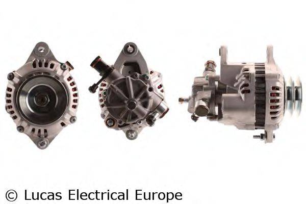 LUCAS ELECTRICAL LRA01359