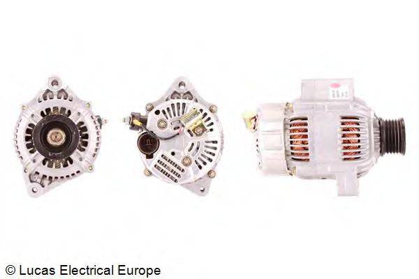 LUCAS ELECTRICAL LRA01361