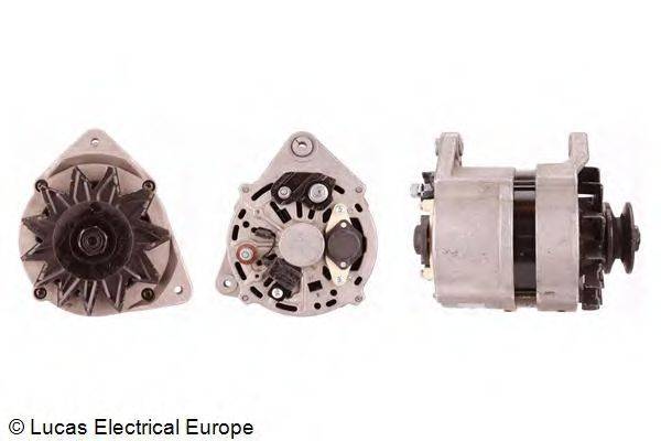 LUCAS ELECTRICAL LRA02647
