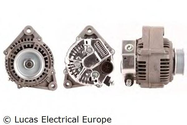 HONDA CIP18 Генератор