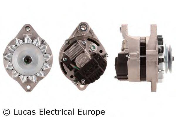 LUCAS ELECTRICAL LRA00975