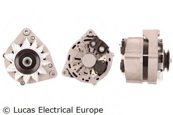 VALEO 433134 Генератор