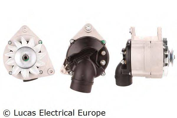 LUCAS ELECTRICAL LRA01369