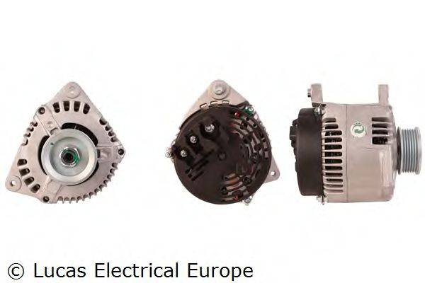 LUCAS ELECTRICAL LRA01374