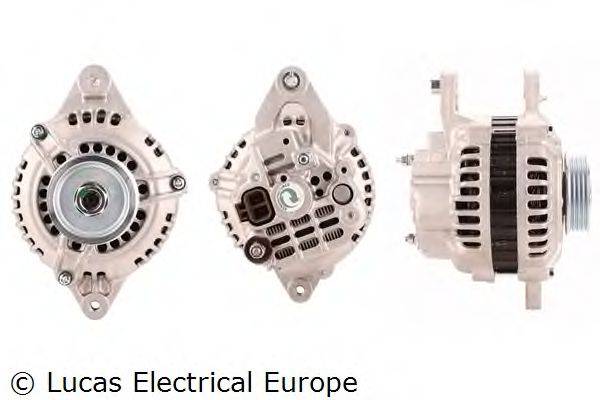 LUCAS ELECTRICAL LRB00152