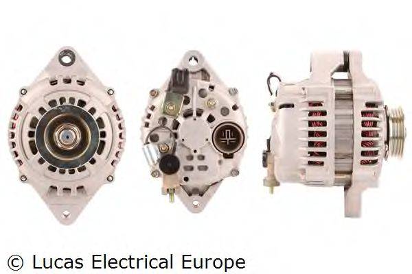 LUCAS ELECTRICAL LRA01385