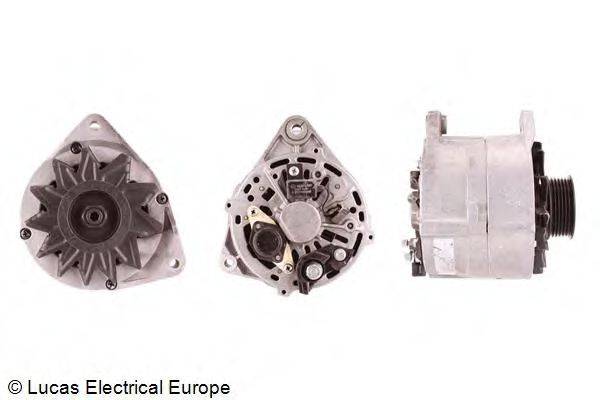 AUDI 046903015D Генератор