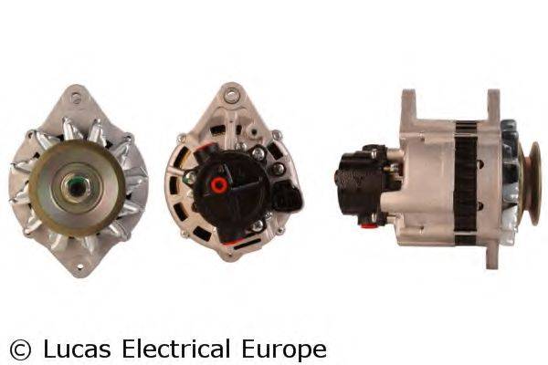 LUCAS ELECTRICAL LRA01395