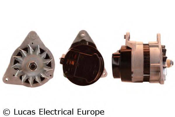 LUCAS ELECTRICAL LRA00118