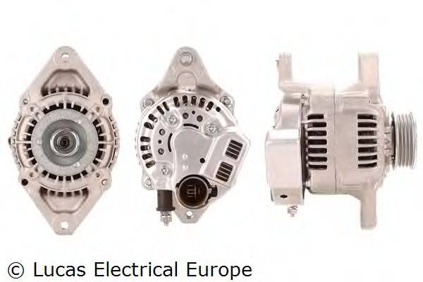 LUCAS ELECTRICAL LRA02663