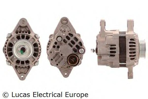 LUCAS ELECTRICAL LRA02668