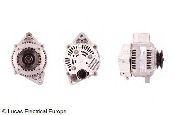 LUCAS ELECTRICAL LRA01416