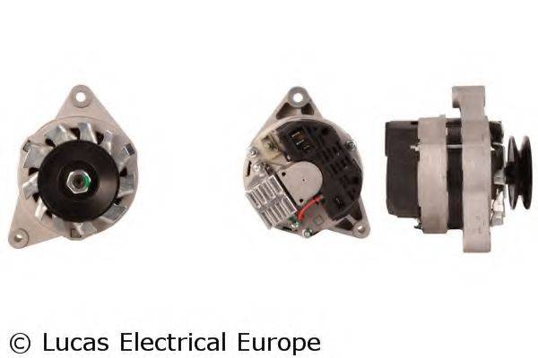 LUCAS ELECTRICAL LRA01423