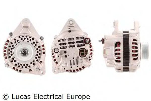 LUCAS ELECTRICAL LRA01426