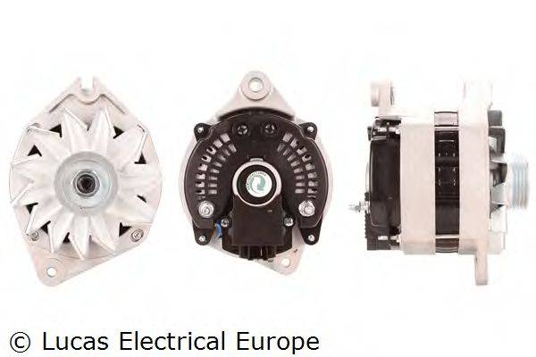 LUCAS ELECTRICAL LRA01428