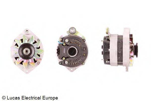 LUCAS ELECTRICAL LRA01435