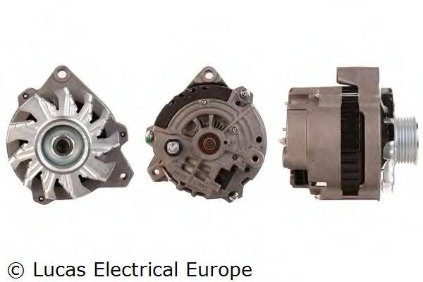 LUCAS ELECTRICAL LRA01441