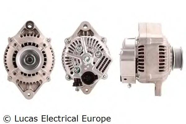 LUCAS ELECTRICAL LRA01446